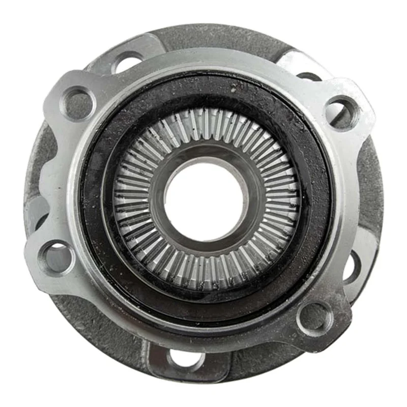 

AEA0-Automotive Front Wheel Bearing Wheel Hub Bearing Hub Unit Bearing For BMW 550I GT 535I 528I 750I 650I 31206867088 Replaceme