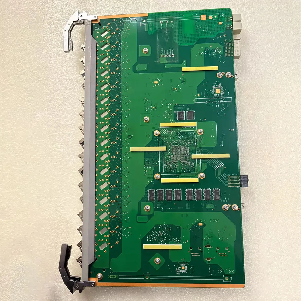 (Price difference payment link) GPLF 16 port gigabit board With c+ module