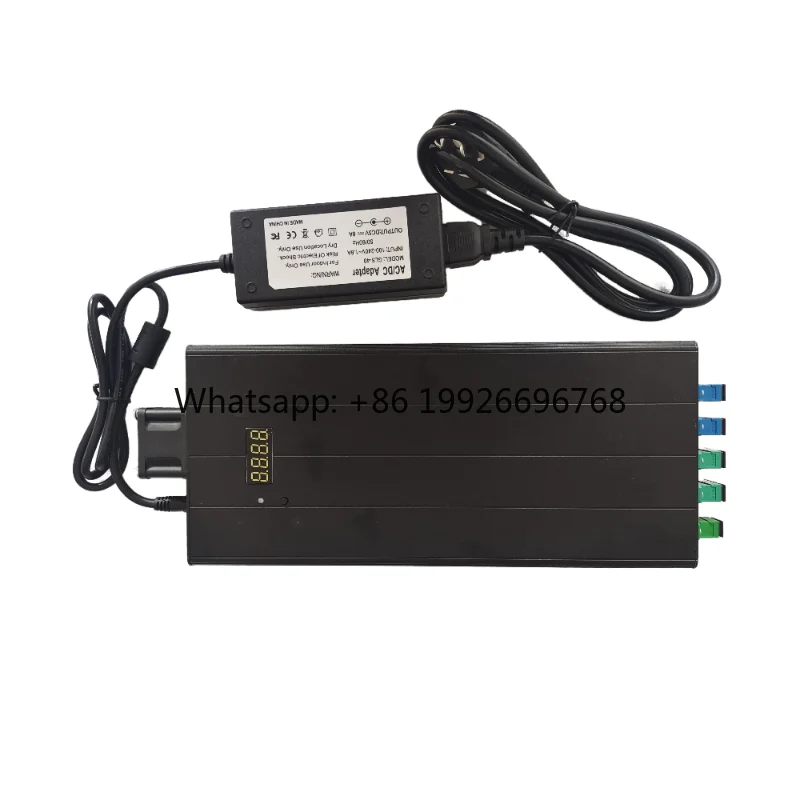 1550nm 23dBm High Power 1550nm CATV Amplifier SC/APC Fiber Mini EDFA
