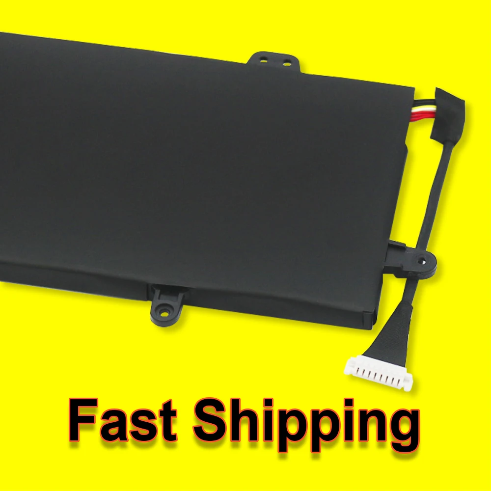 

Новый аккумулятор C41N1727 для ноутбуков ASUS ROG Zephyrus GM501 GM501GM GM501GS GU501 GU501GM 15.4V 55WH