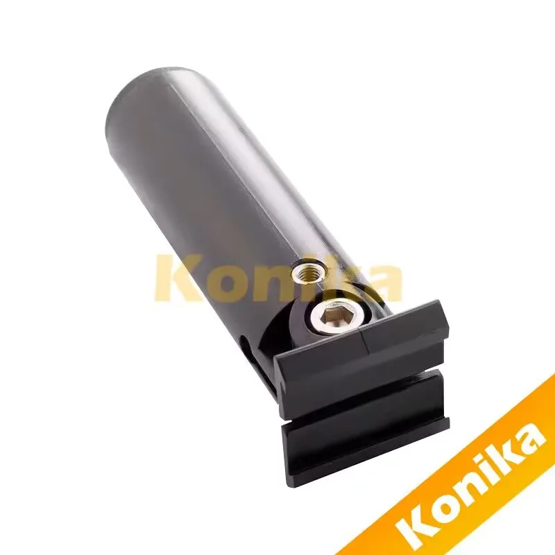Domino Compatible Domino PL3416 NOZZLE HOLDER CHUCK for a SERIES Continuous Inkjet Printer