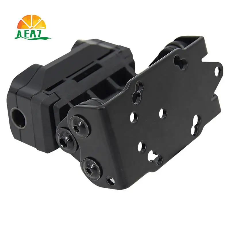 

AEA7-Motorcycle 10/12Mm Phone Stand Holder Navigation Bracket For BMW R1200GS Honda CB500X Smartphone Bracket