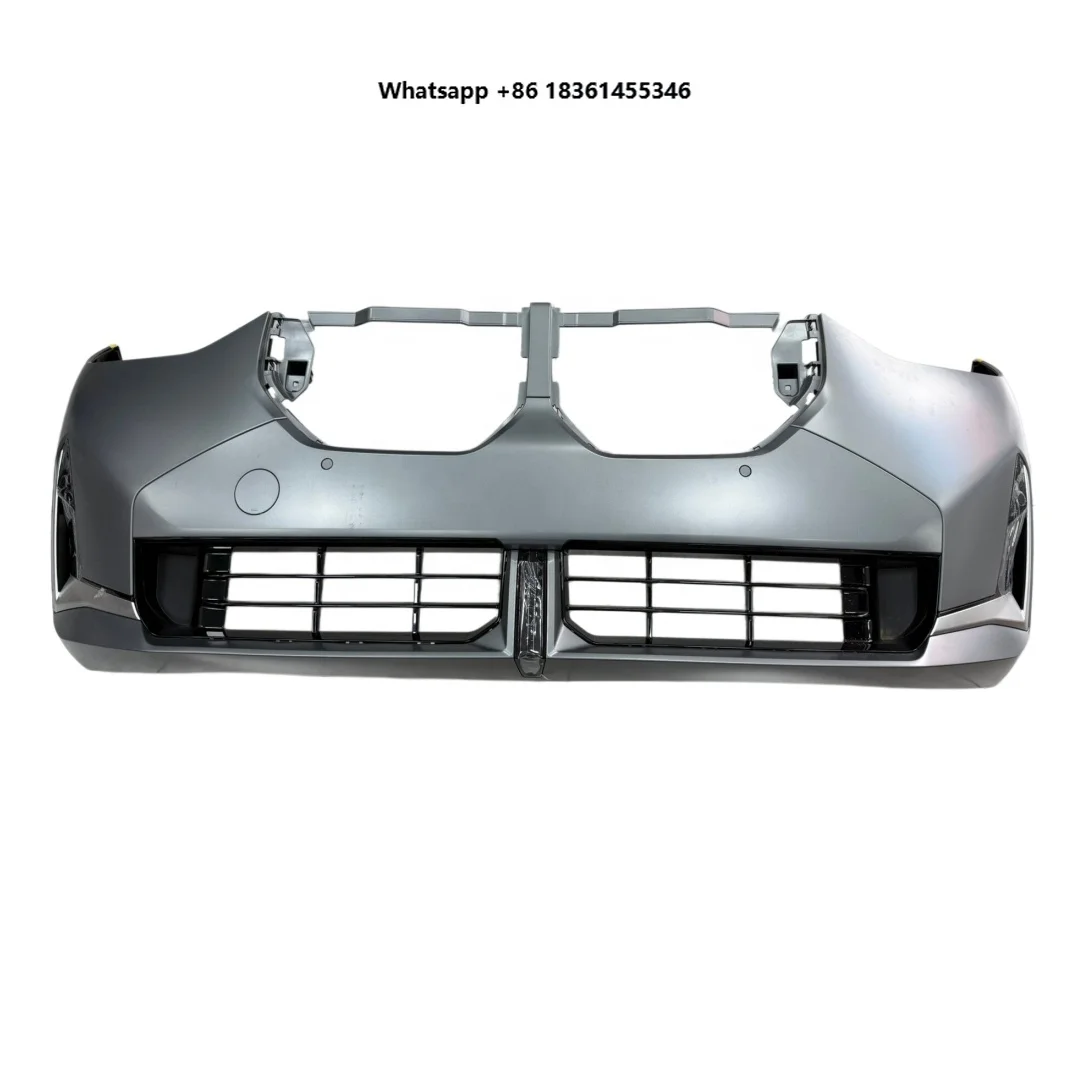 

For X3 X4 G45 G48 Wholesale Auto Body Parts Front End Kit Front Bumper Assembly Grille