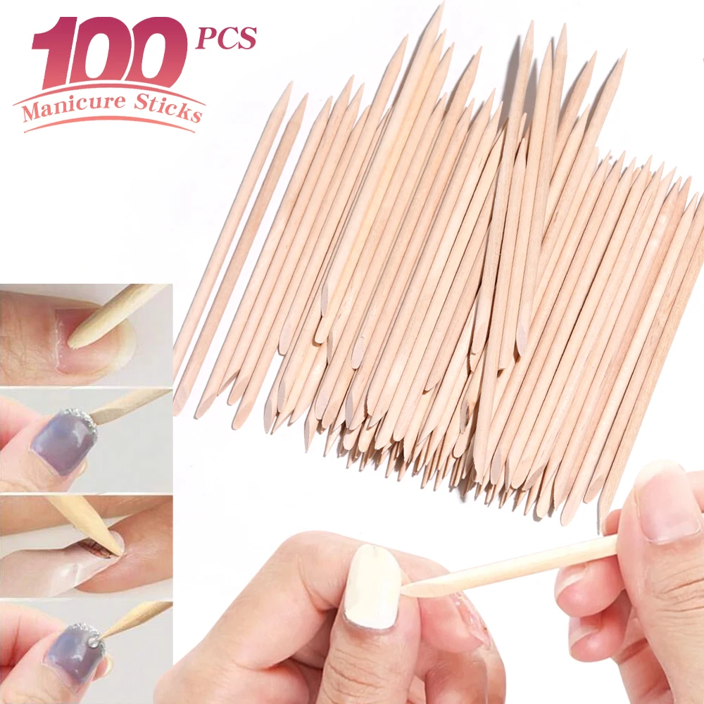 #80 Latest Cuticle Pushers Updates