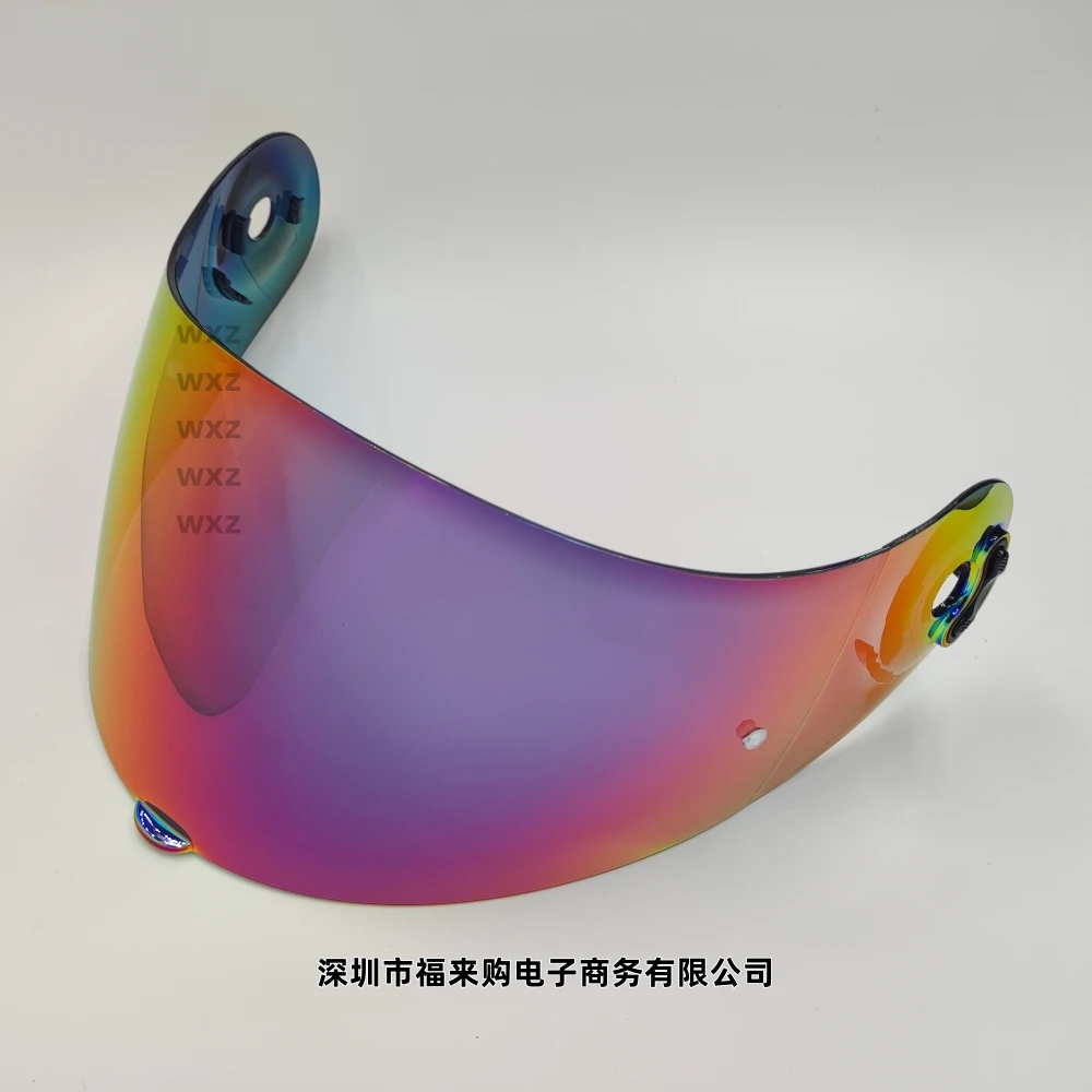 Motorcycle Helmet Visors for NOLAN X-Lite X-803 X-802 X-702 X-661 Uv Protection Moto Casco Visera x803 Anti-fog Film Accessories - Image 3