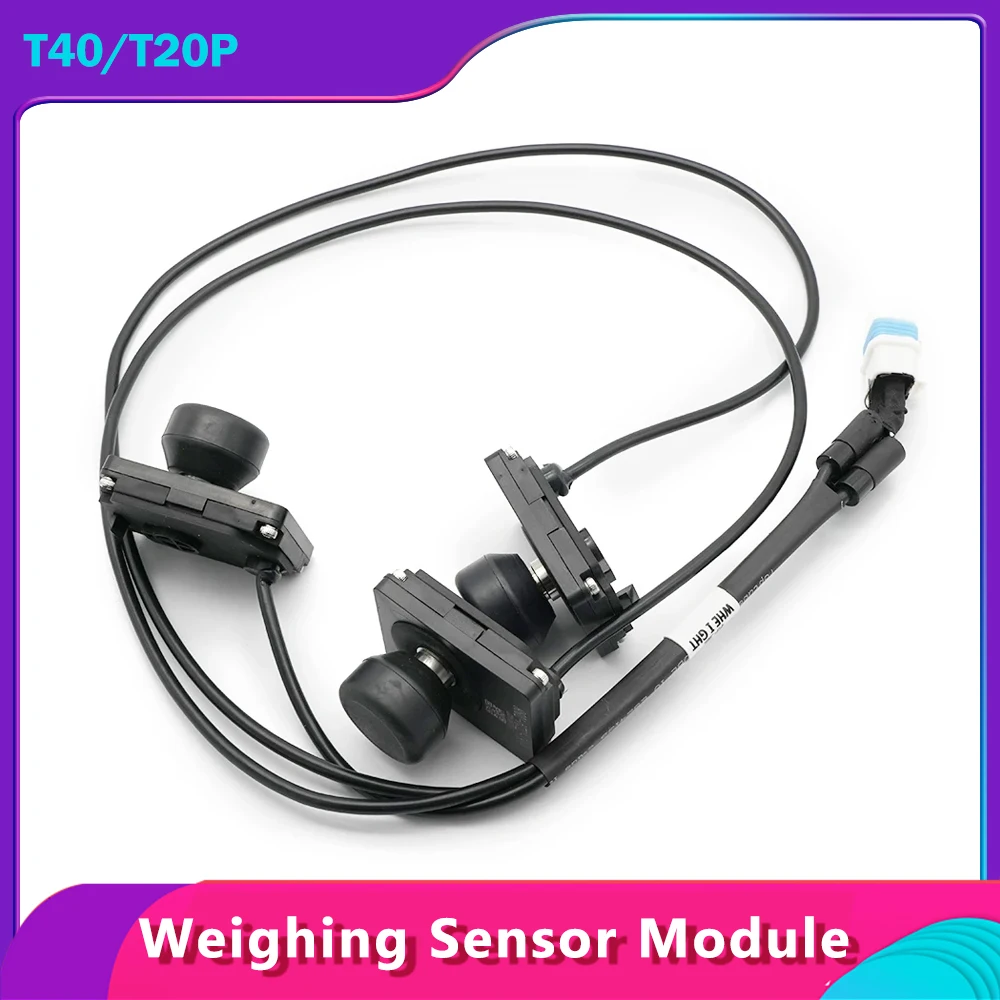 

Weighing Sensor Module for DJI Agras T40/T20P Plant Protection UAV Agriculture Drone Repair Parts DJI T20P Accessories Brand New