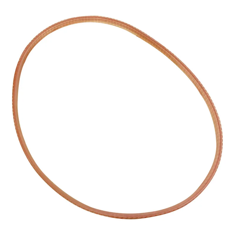 Small woodworking lathe belt is suitable for MC1018/MC1218 and 1218VD model lathes, flexible and wear-resistant