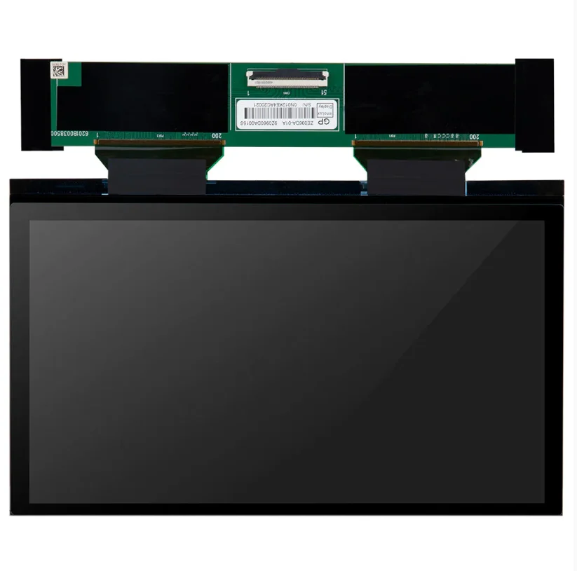 Pantalla LCD Elegoo para accesorios de impresora 3D Saturn 4 Ultra 16K