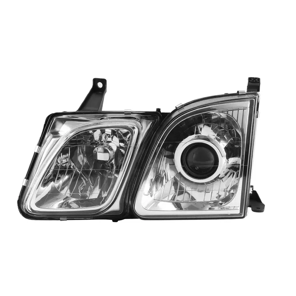 Headlight Head Light  for Lexus LX470 1998 1999 2000 2001 2002 2003 2004 2005 2006 2007