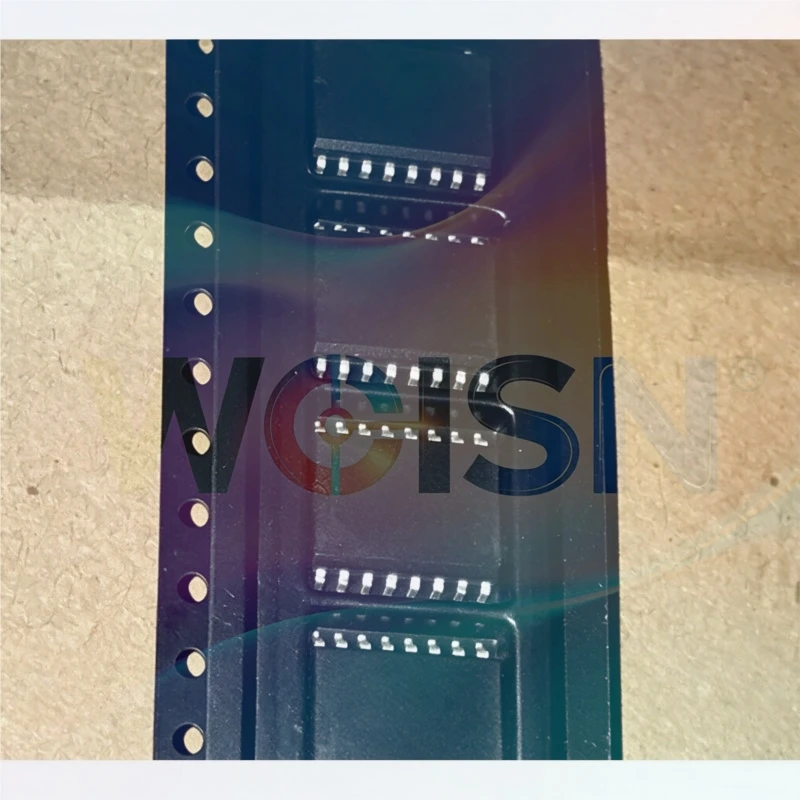10piece ADUM6402ARWZ ADUM6402 ADUM6402CRWZ  Single & Bulk Orders Equally Welcomed