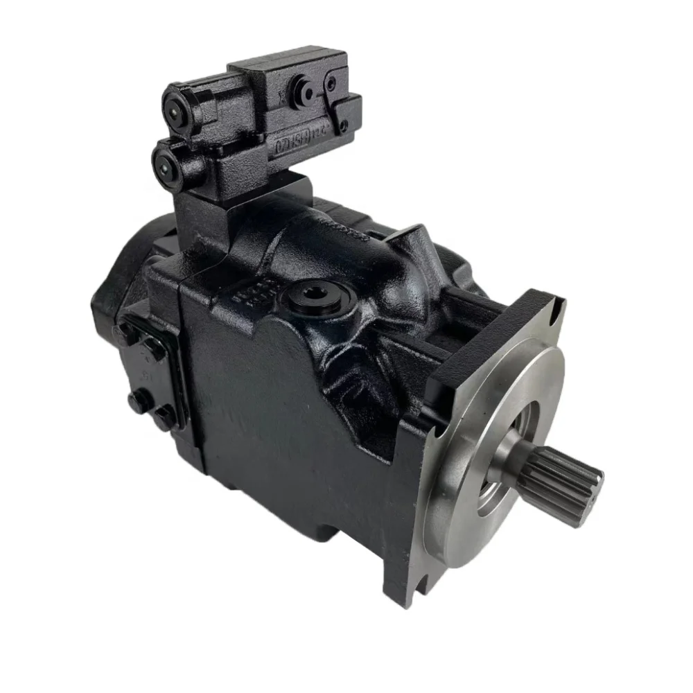 

Оптовая продажа Hydraulic Поршневой насос Sauer Dan-foss JRRS75CLS2232NNN3S1AEA2NNNNJJJNNN Гидравлический плунжерный насос Гидравлический масляный насос