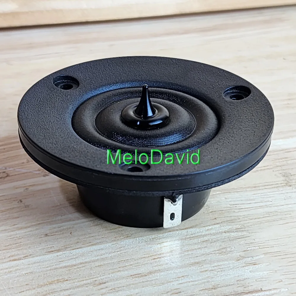 MeloDavid VIFA XT25SC90 HiFI Nd 돔 자석, HIFI AV 차량용 트위터, 4ohm, 28mm