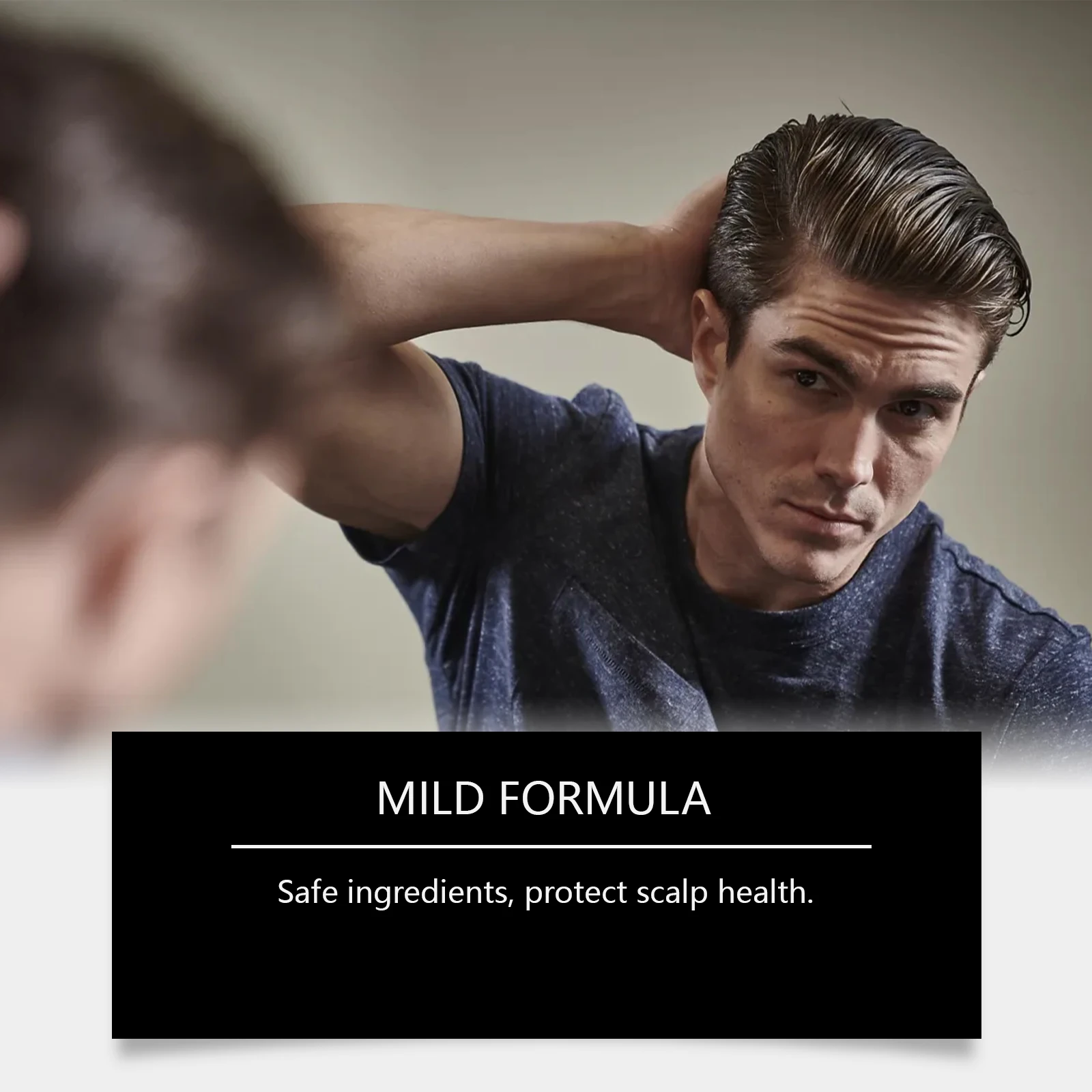 Haarstylingklei voor heren – C - Pomade Hair Clay recensie en prijs