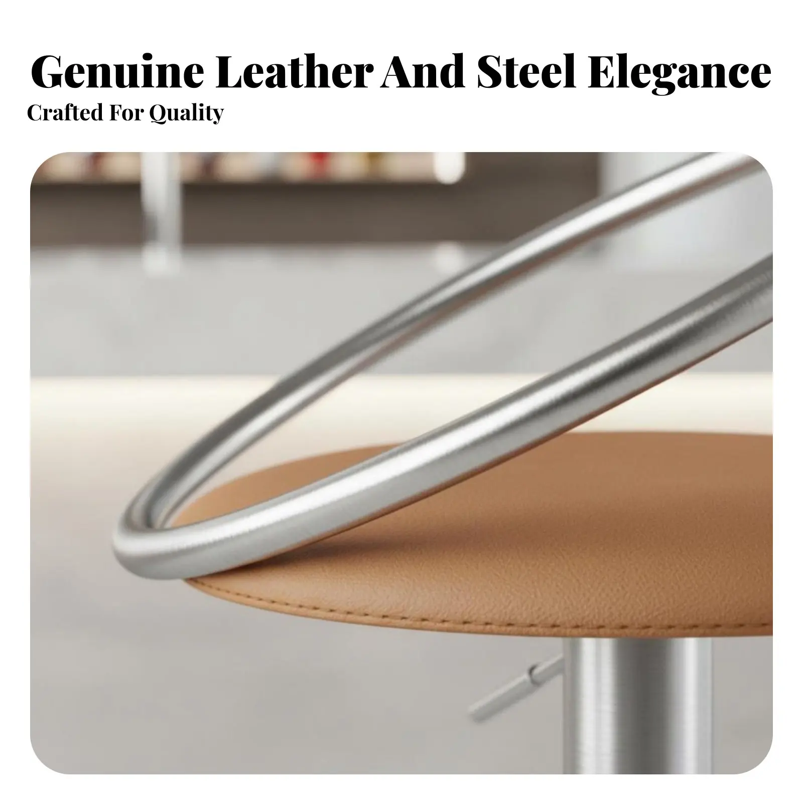 Adjustable Pedestal…
