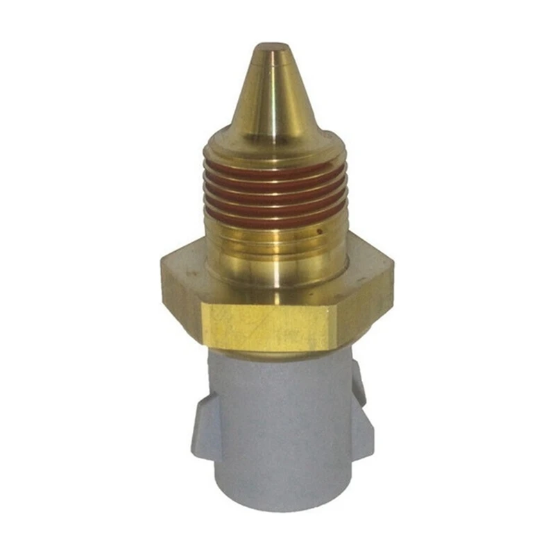 Super Sale 1814320C1 Oil Coolant Temperature Temp Sensor Switch for Detroit Diesel Navistar International DT466E I530E HT530 DT4