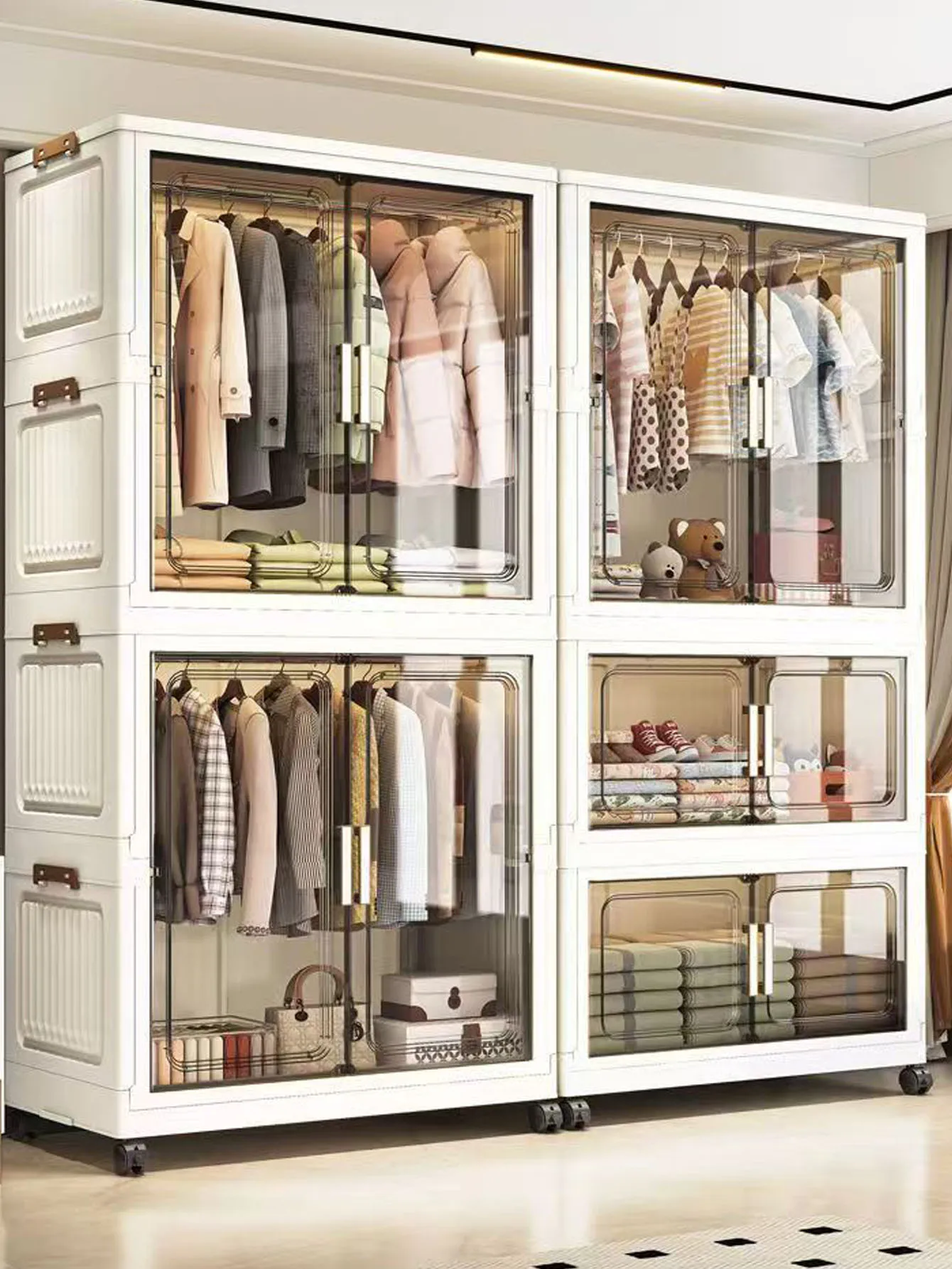 Thumbnail 3 - #11 Cheap Living Room Cabinets Worth Buying