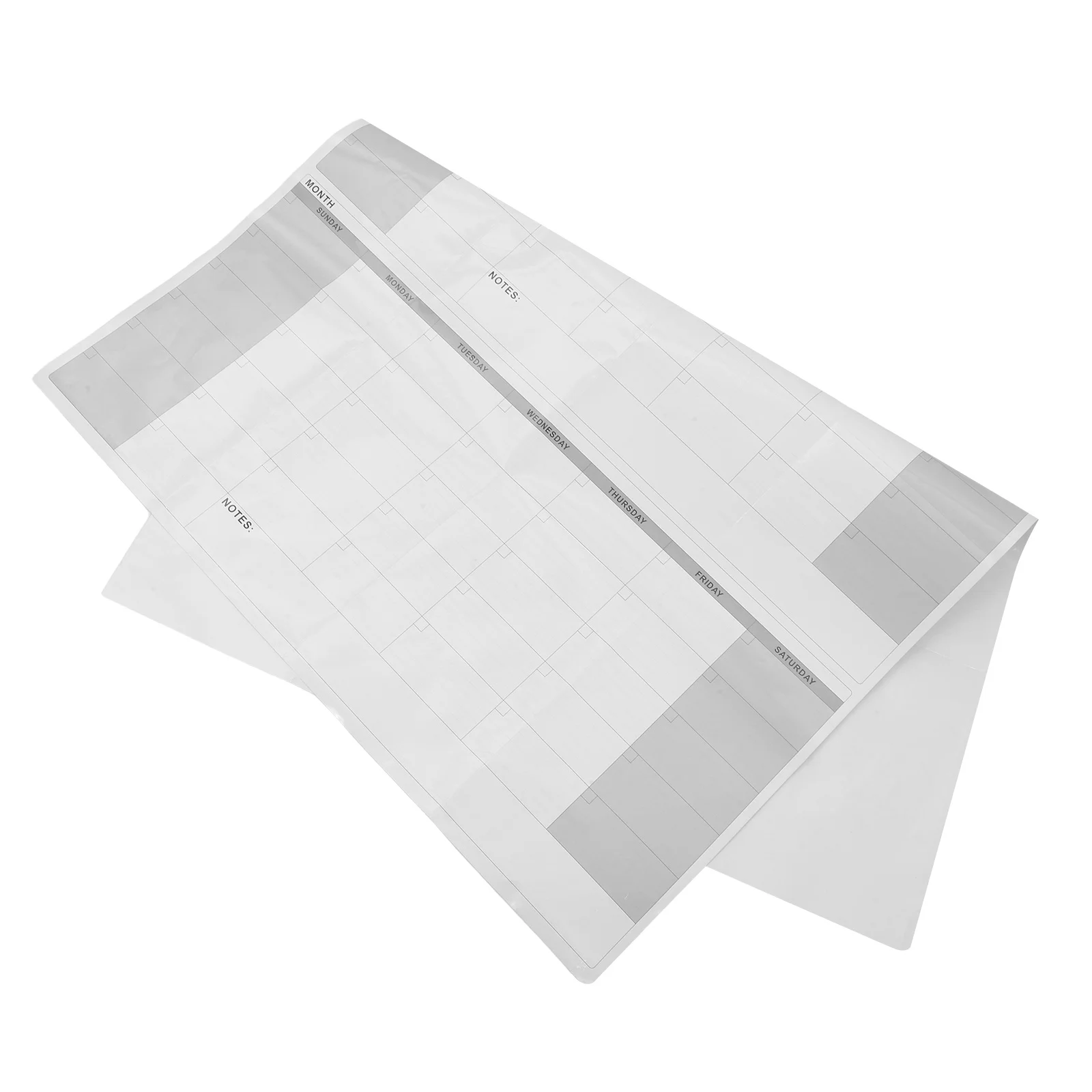 

Недатированный трехмесячный настенный календарь с сухим стиранием 62,88x45,98 дюйма, многоразовый пустой планировщик «сделай сам», домашний офис, школа, ежемесячный календарь