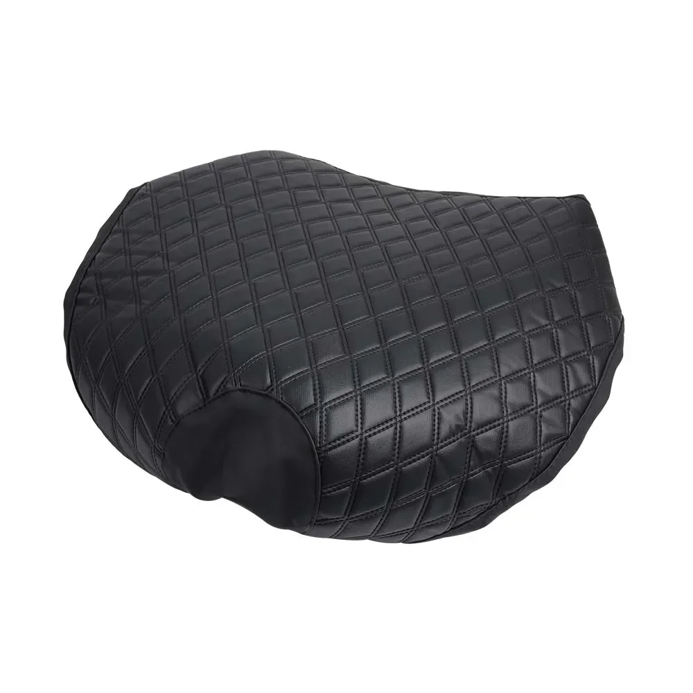 For YAMAHA NMAX 125 155 160 N-MAX NMAX155 NMAX125 NMAX160 Motorcycle Leather Seat Cushion Cover Protector Pad Seat Cover Case