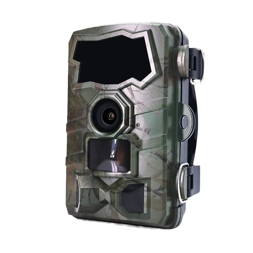 HD Waterproof Infrared Night Vision Sensor Animal Camera Outdoor Night Vision Device  H888 wifi