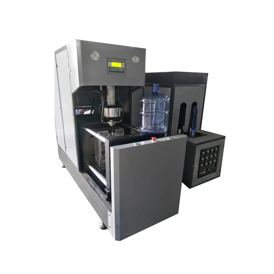 5 Gallon Water Bottle Making Machine for Making Plastic Bottles Pet Blowing Machine Plastic Bottles Making Machine