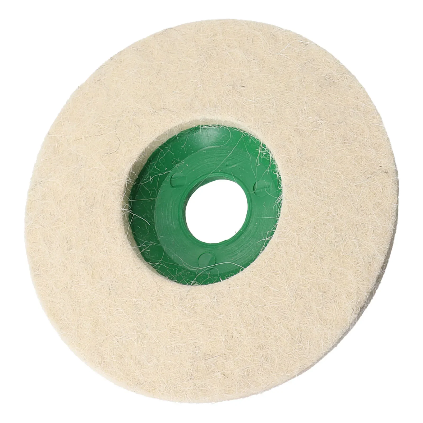 

2221PC125mmWoolFelt Disc Polishing Pad Buffing Grinding Wheel Abrasive Tool Angle Grinder Wheel Felt For Metal Marble Glass