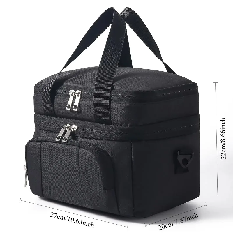 Thumbnail 3 - #42 Top Insulated Lunch Bags Picks for Every Budget