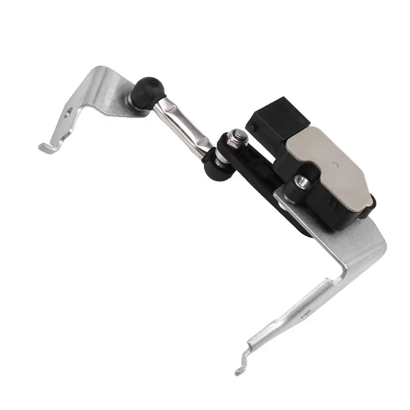 

A33K-For Volvo S60 S90 V90 XC60 XC90 16-25 Left Rear Height Level Sensor 32246987 32381797 31360330 31681287 31406563