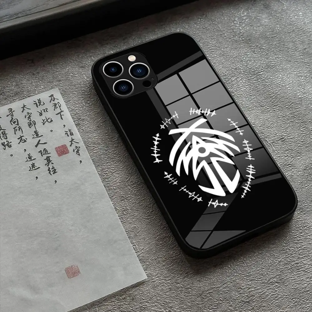 Стормовой архив Brandon Sanderson Mistborn The Way Of Kings, чехол для телефона, стекло для iPhone 17, 16, Pro, 15, 13 Pro, 14 чехлов