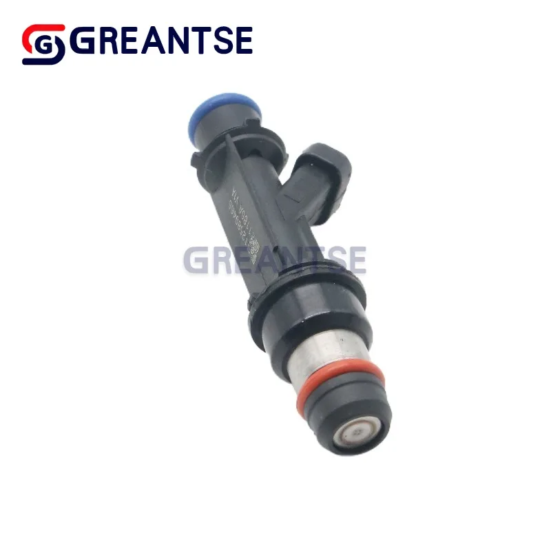 

12589465 Fuel Injector For Chevrolet Colorado 2004-2007 3.5L 3.7L I5 For ​Hummer 2006-2007 H3 3.5L 3.7L I5 For Isuzu 2006