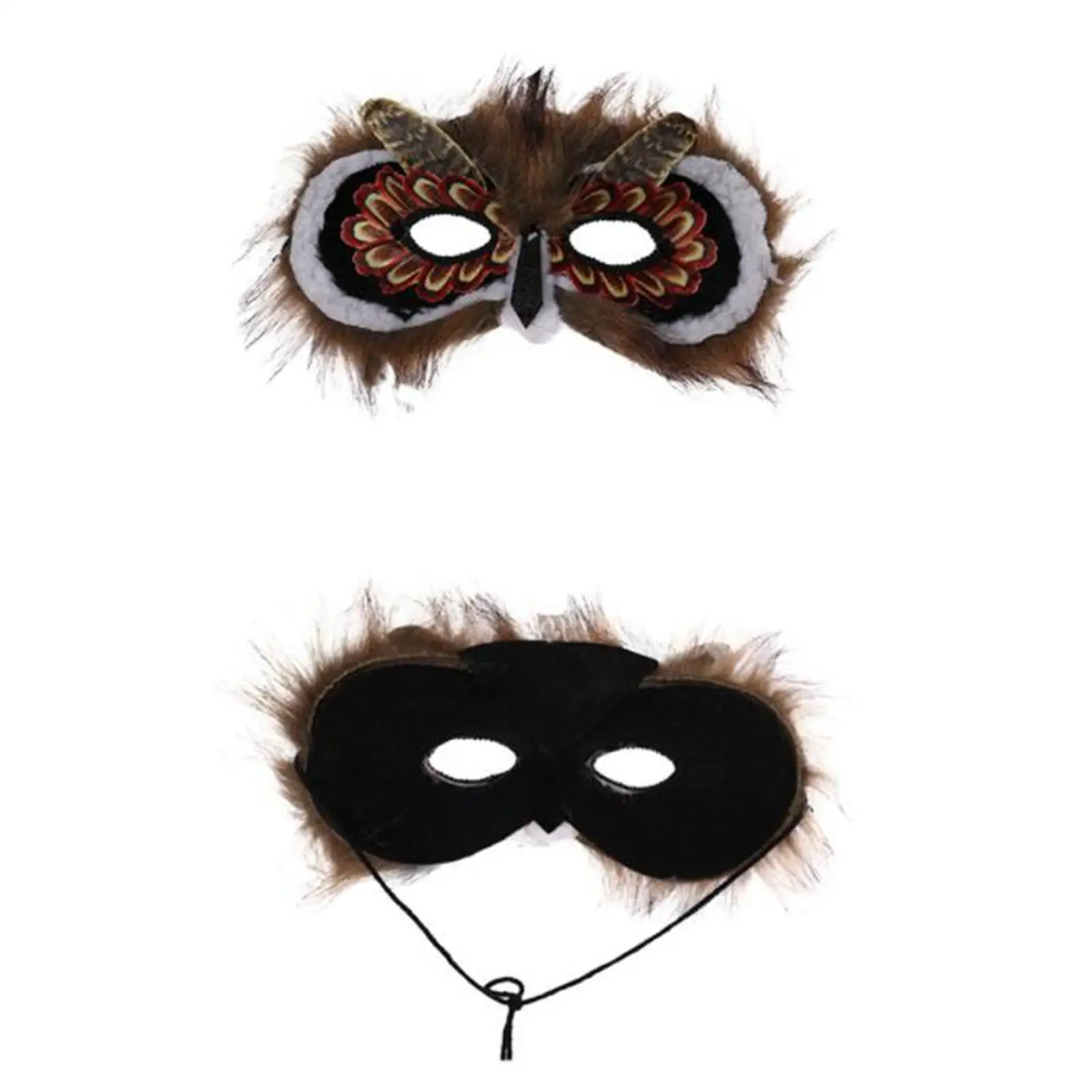 

Novelty Animal Owl , Cosplay Costume Role Play for Women Decor Children