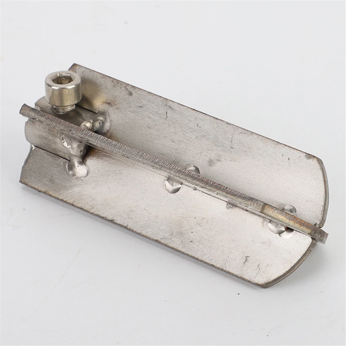 AT42 Stainless Steel Electric Fish Scale Scraper Accessories Fish Scale Knife Fish Scale Brush Fish Scale Scraper Heads D