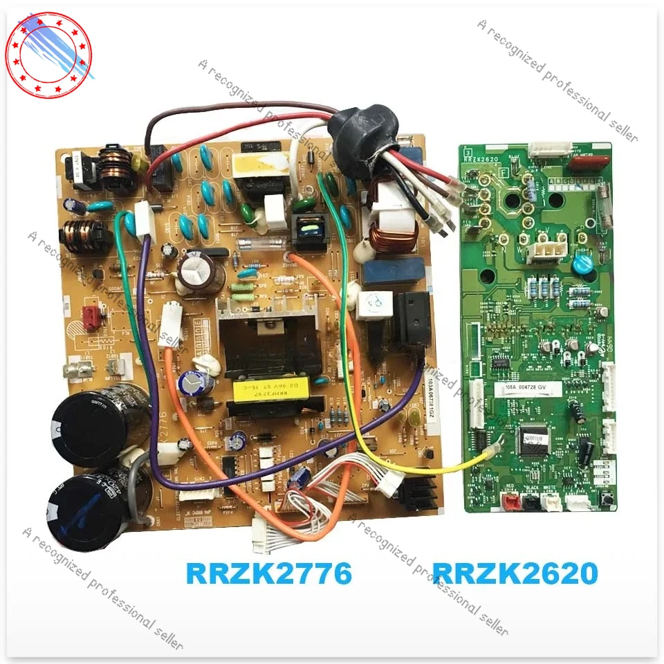 

Используется для компьютерной платы кондиционера RRZK2620 RRZK2776, часть кондиционера