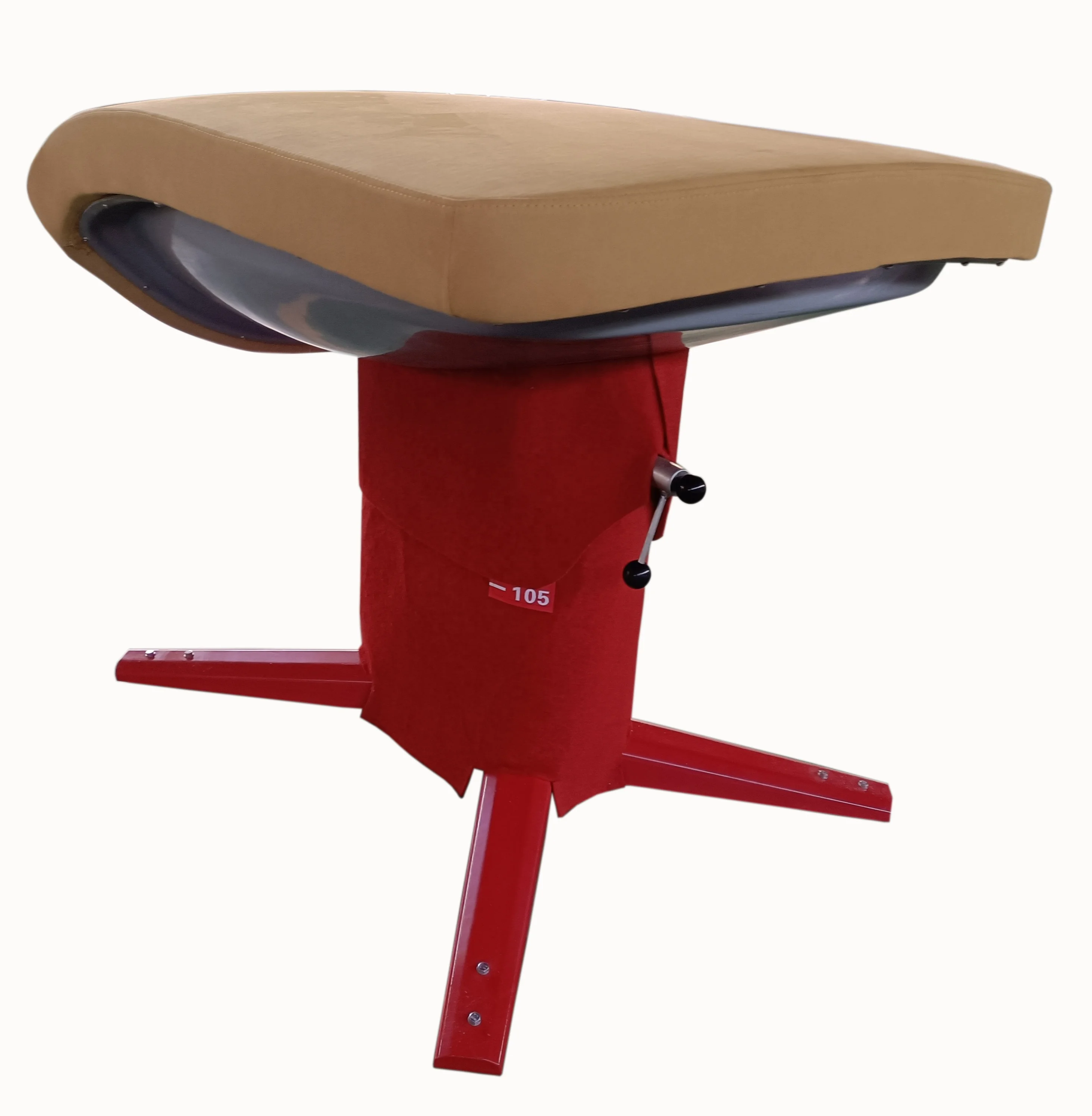 Gym Horse Vault Table for Training or Competition Available for Sale at an Price