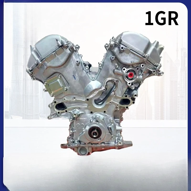 

Hot products 1GR diesel engine