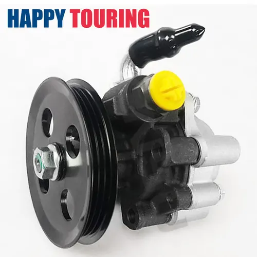 Imagen 1 del producto Nueva bomba de dirección asistida 44320-53010 para Toyota Land Cruiser Altezza GITA SXE10 5S SXV 1998-2005 4432053010