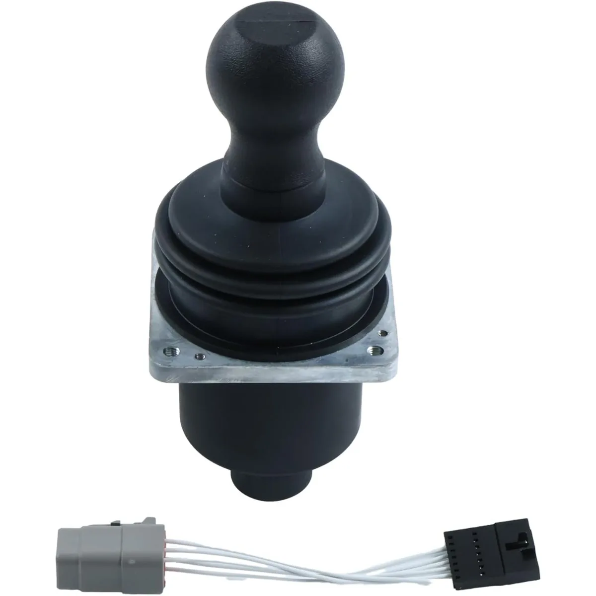 

111415 111415GT Single Axis Joystick with Harness Adapter For For Genie Z-45 Z-60/34 Z-80/60 S-40 S-60