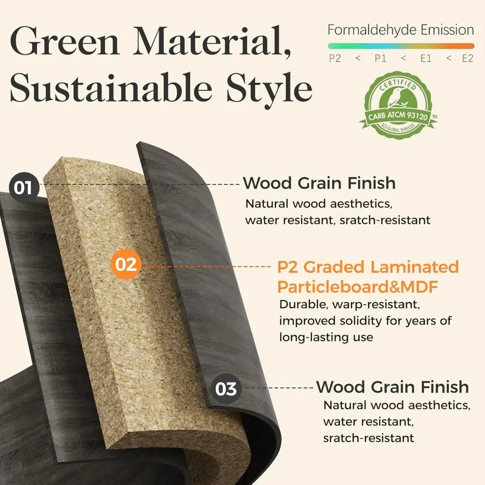 ファームハウステレビスタンド 65インチ以上のテレビ用、スライド納屋ドア付き背の高いエンターテイメントセンター、素朴な木製収納キャビネットテレビ