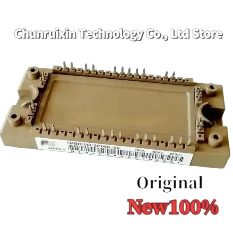 

7MBR100U2P060-50 Модуль IGBT