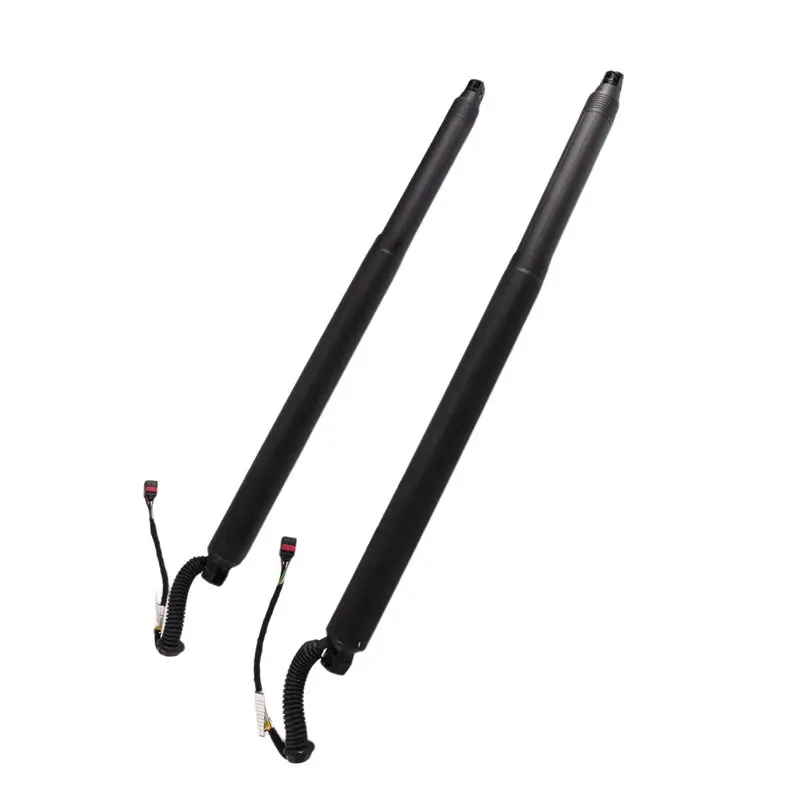 A30P-For Nissan Murano For Urvan 2015-2021 Compatible 1 Pair Electric Tailgate Lift Support Struts 90561-5AA1A 90560-5AA1A