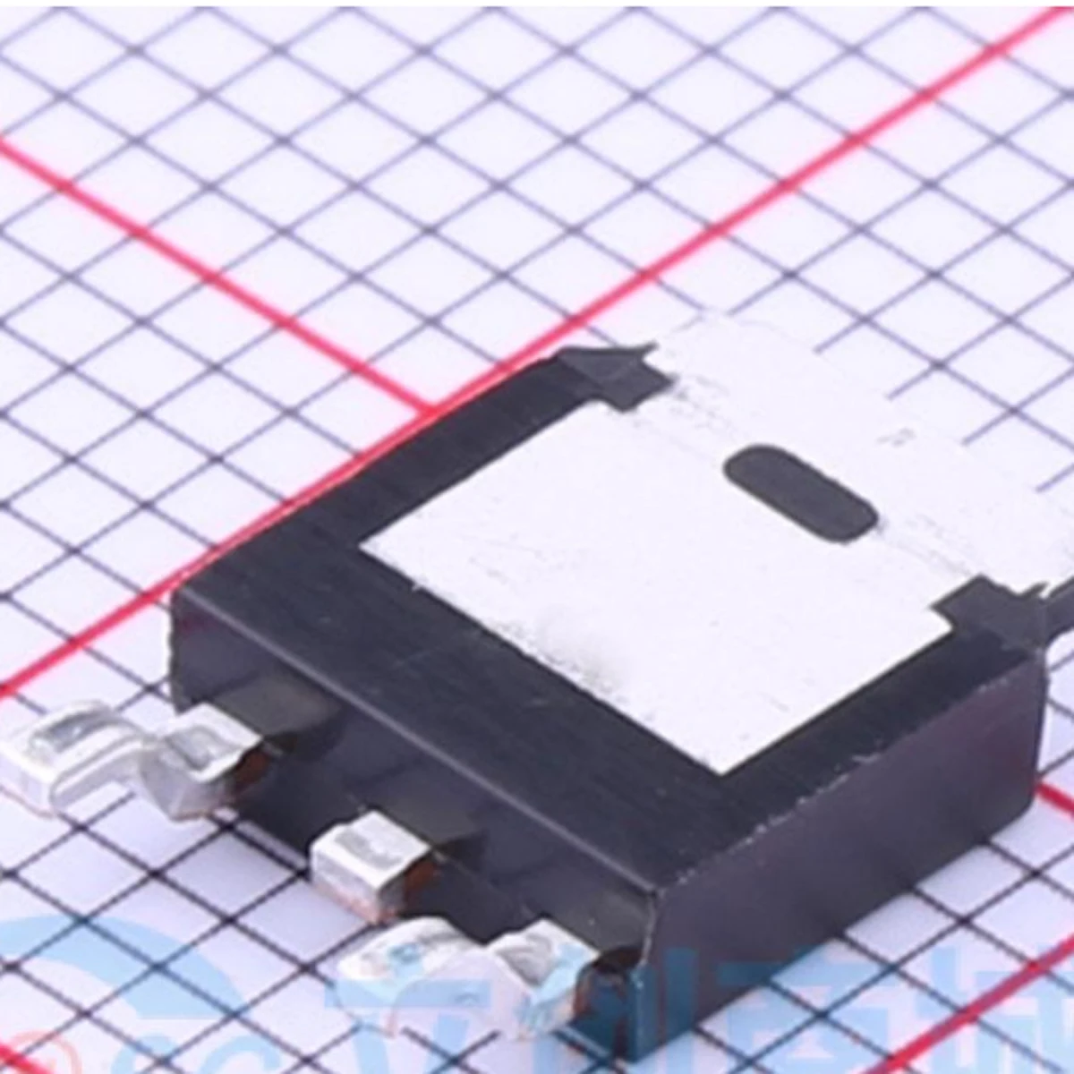 10PCS original 8EWH06FN fast recovery/high-efficiency diode 2.4V@8A  600V 8A TO-252AA DPak VS-8EWH06FNTR-M3 VS-8EWH06FN-M3