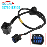 ODiDiO Reversing Camera 95760-B2100 95760B2100 95760-B2010  For 2014-2016 Kia Soul