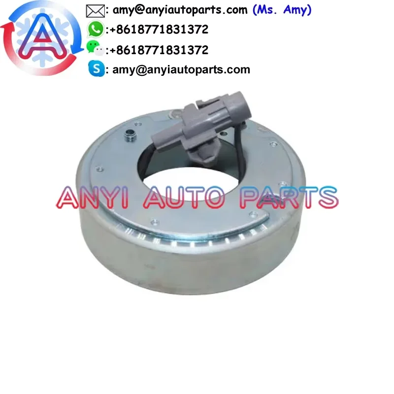 

CC23516 Автомобильный компрессор кондиционера, катушка электромагнитной муфты для SUZUKI 12 В 85x24x55x40