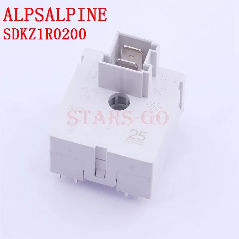 Éléments de commutateur 10 pièces/100 pièces