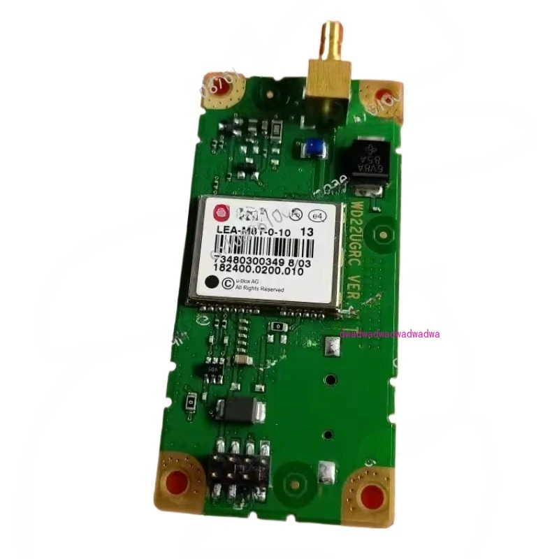 

1 шт. Модуль синхронизации LEA-M8T-0-10