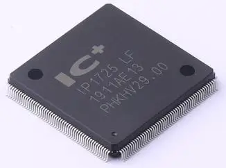 

IP1725-LF IP1725LF QFP208 ICPLUS Оригинал, в наличии. Силовая ИС