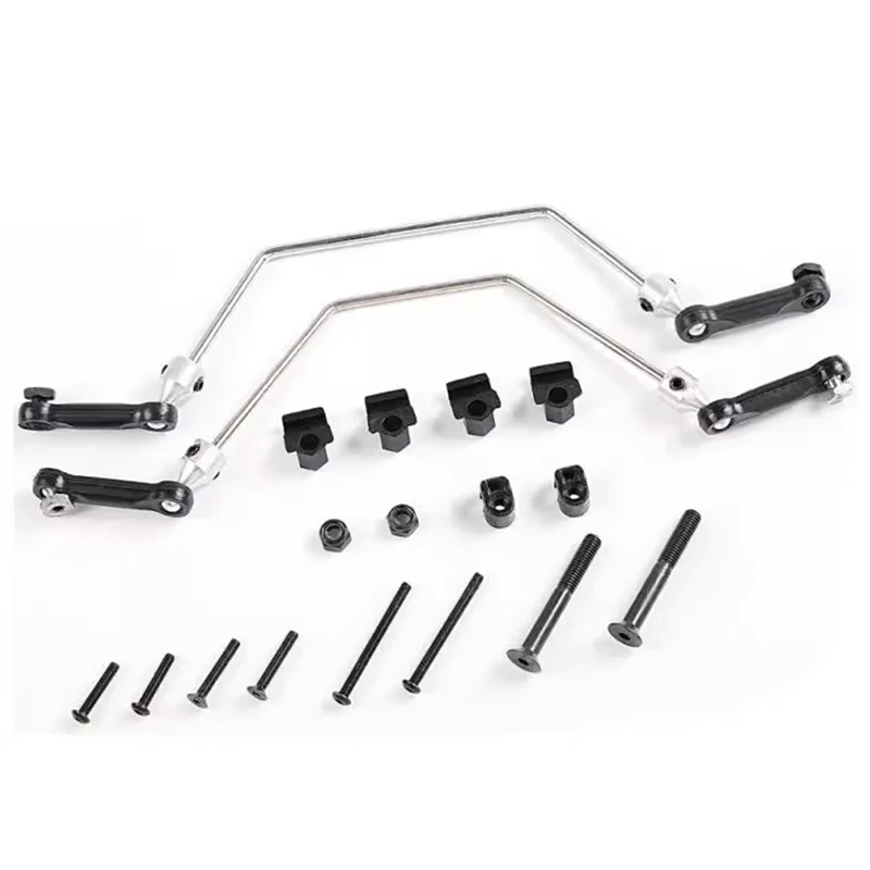 

ROFUN Ruofan BAJA 5B 5T SC anti roll bar assembly set 85034