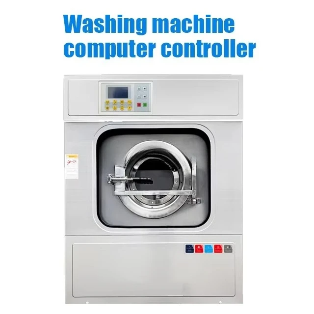 

Universel Washing Machine Control Kh322b Program Wacher Control