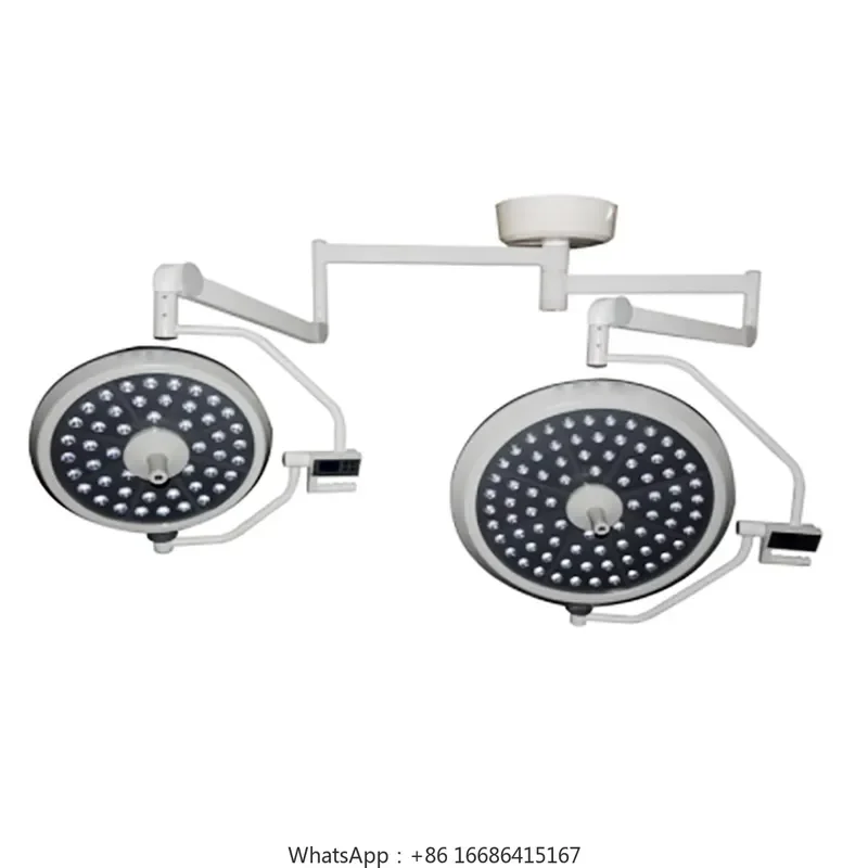 Hospital Led Shadowless Operating Lamp Operation Lamp Cold Light Led Shadowless Medical