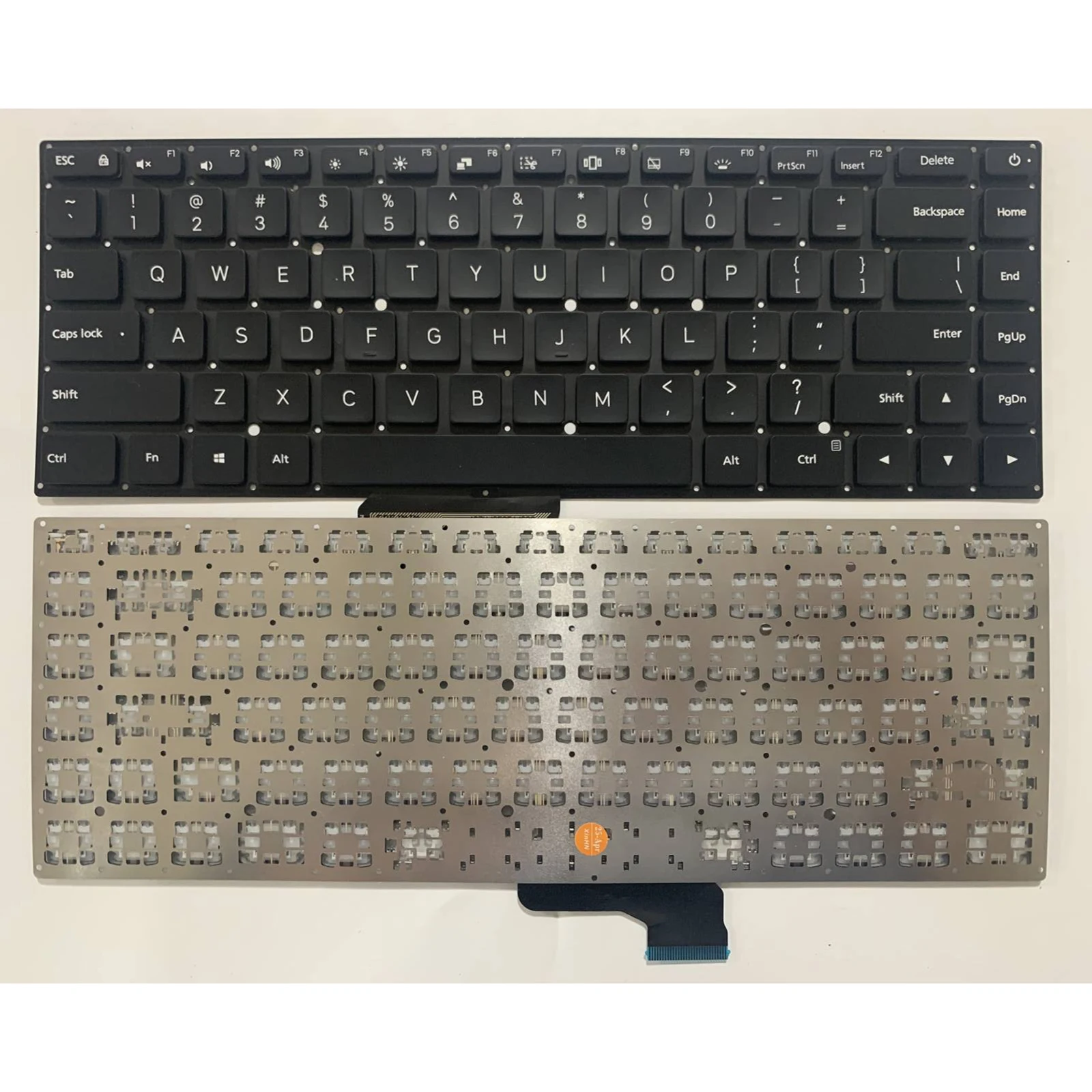 

Laptop keyboard US Layout for Xiaomi MI Pro 15.6" TM1701 TM1707 181501 171501