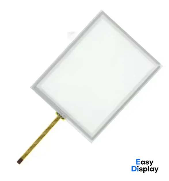 Compatible Touch Digitizer For Mindray Accutorr 7 Monitor Touch Screen Glass